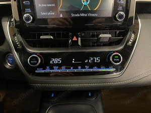 Toyota Corolla - imagine 15