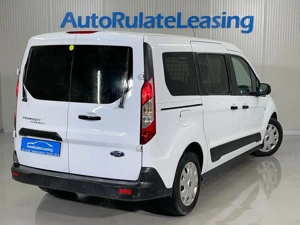 Ford Transit Connect - imagine 3