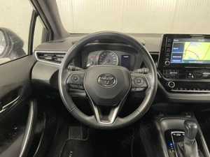 Toyota Corolla - imagine 6