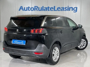 Peugeot 5008 - imagine 3