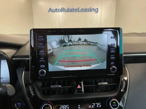 Toyota Corolla - imagine 12