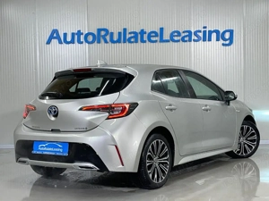 Toyota Corolla - imagine 3