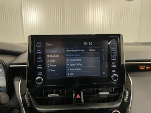 Toyota Corolla - imagine 13