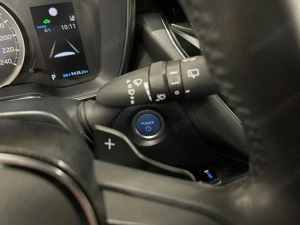 Toyota Corolla - imagine 20