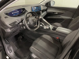 Peugeot 5008 - imagine 5