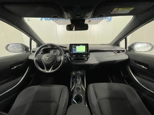 Toyota Corolla - imagine 7