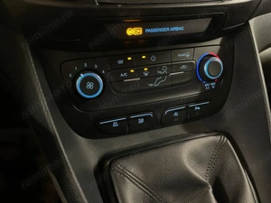 Ford Transit Connect - imagine 16