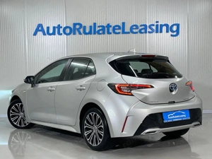 Toyota Corolla - imagine 4