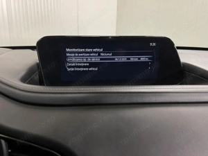 Mazda CX-30 - imagine 16