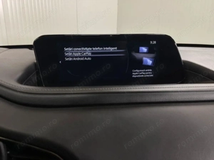 Mazda CX-30 - imagine 17