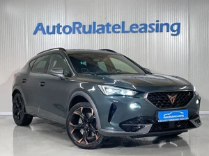 Cupra Formentor - imagine 2