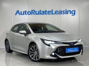 Toyota Corolla - imagine 2