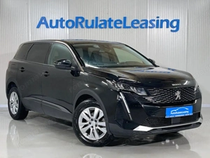 Peugeot 5008 - imagine 2
