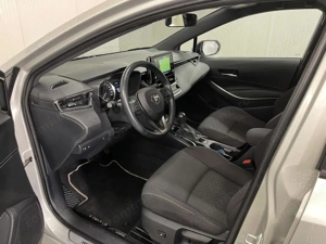 Toyota Corolla - imagine 5