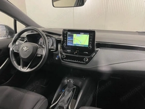 Toyota Corolla - imagine 8