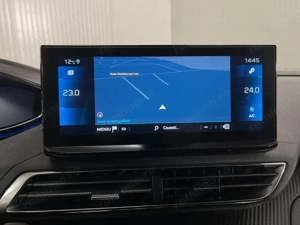 Peugeot 5008 - imagine 17