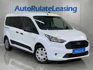 Ford Transit Connect - imagine 2