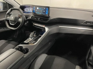 Peugeot 5008 - imagine 8