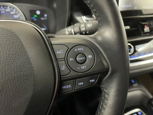 Toyota Corolla - imagine 19