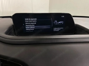 Mazda CX-30 - imagine 20