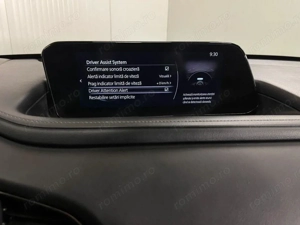 Mazda CX-30 - imagine 19