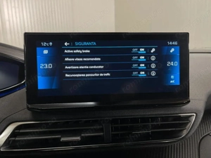 Peugeot 5008 - imagine 20