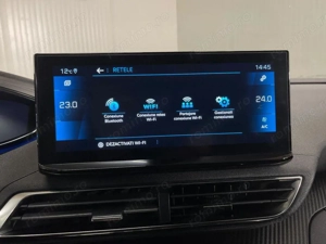 Peugeot 5008 - imagine 19