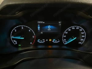 Ford Transit Connect - imagine 20