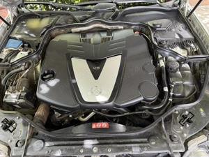 Mercedes E class 280 C di - imagine 9