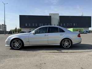 Mercedes E class 280 C di - imagine 7