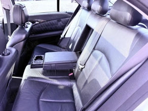 Mercedes E class 280 C di - imagine 10