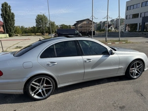 Mercedes E class 280 C di - imagine 6