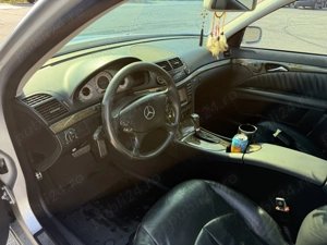 Mercedes E class 280 C di - imagine 5