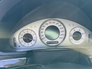 Mercedes E class 280 C di - imagine 2