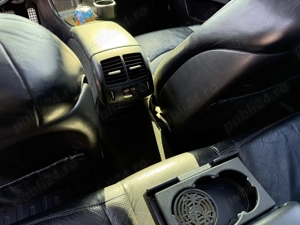 Mercedes E class 280 C di - imagine 3