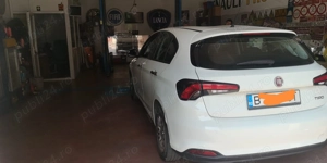 Fiat Tipo 1.3 diesel