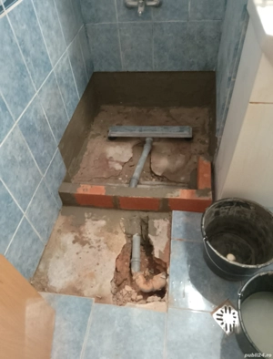 Constructor execut amenajari interioare și exterioare  - imagine 5