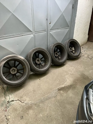 Jante magneziu audi A4 RS/19 - imagine 5