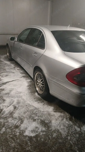 Vând MercedesE 2.2 - imagine 2