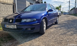 Seat Leon 1.6 GPL Euro 4   Fiabilă   Întreținută   Acte OK - imagine 6