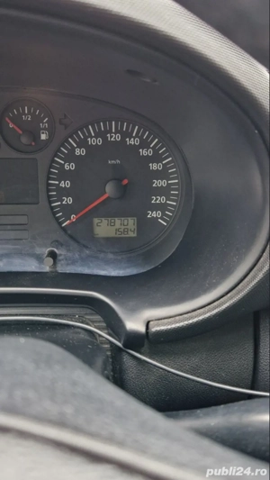 Seat Leon 1.6 GPL Euro 4   Fiabilă   Întreținută   Acte OK - imagine 5