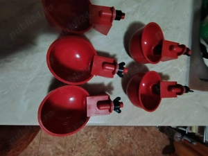 adăpătoare automata păsări  - imagine 2