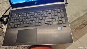 Laptop HP Probook i5 gen 8 ssd 128 - imagine 2
