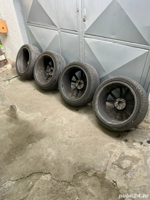 Jante magneziu audi A4 RS/19 - imagine 7