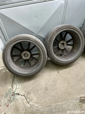 Jante magneziu audi A4 RS/19 - imagine 9