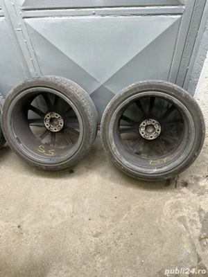 Jante magneziu audi A4 RS/19 - imagine 10