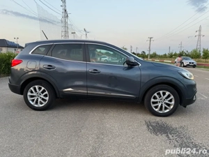 Renault Kadjar 1,5DCI EDC Intens Panoramic - imagine 9 Renault Kadjar 1,5DCI EDC Intens Panoramic - imagine 9