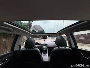 Renault Kadjar 1,5DCI EDC Intens Panoramic - imagine 7 Renault Kadjar 1,5DCI EDC Intens Panoramic - imagine 7