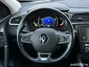 Renault Kadjar 1,5DCI EDC Intens Panoramic - imagine 6 Renault Kadjar 1,5DCI EDC Intens Panoramic - imagine 6
