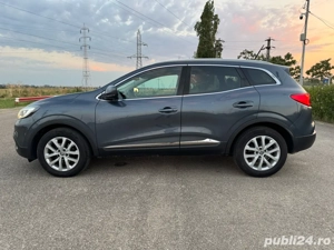 Renault Kadjar 1,5DCI EDC Intens Panoramic - imagine 8 Renault Kadjar 1,5DCI EDC Intens Panoramic - imagine 8